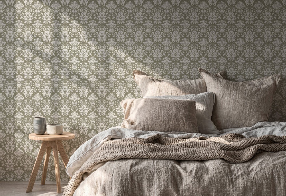 Picture of Petra Olive Green - 1000801-01